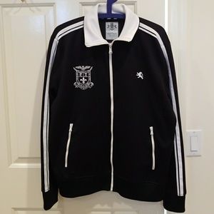 Men's Jacket - Express